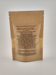 Goji Berry (Lycii) Whole 1 oz. – The Elder Herb Shoppe