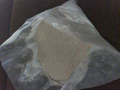 Yellow Dock Root Bark Powder (Rumex crispus) Yellowdock USA
