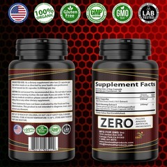 Thai Agra Premium Dietary Supplement Supports Men’s Health 60 Vegetable Capsule