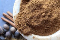 Burdock Root Organic Powder ~ Arctium Lappa ~ 100% Premium ~ Dr. Sebi