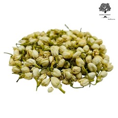 Premium Dried Jasmine Buds 25g-1.95Kg – 100% Natural Jasminum officinale