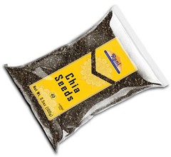 Rani Chia Seeds 3.5oz (100g)