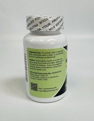 2 Pack Green People Moringa 1500mg Pure Supports Energy – 180 Caps *EXP 03/2027*