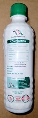Jinja Herbal Extract 350ml (1 bottle) Registered Distributor