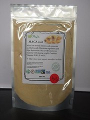 GINGER MACA MORINGA SPIRULINA TURMERIC ALFALFA powder root leaf bark PAJE 4 8 16