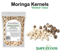 Moringa KERNEL Wholesale Granos de Semillas de Moringa oleifera Malunggay Seeds