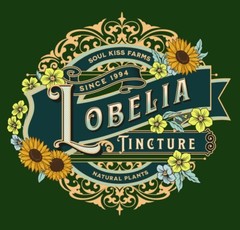 Lobelia Extract Lobelia Tincture Herbal Classic Potent Pure Fast USA