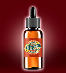 Anise Extract – Star Anise Seed Tincture – Herbal Spice – Made in the USA