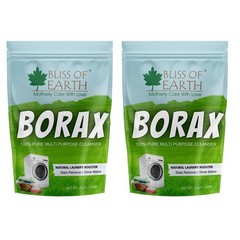 Bliss of Earth Powder 100% Pure Natural Suhaga Powder 113GM