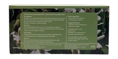 Hierba del Manso Te (Manso Herbal Tea) – 100% Natural, Vegan | 25 Tea Bags
