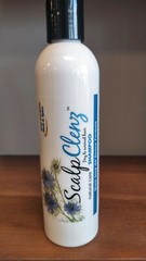 Scalp Clenz North American Herb & Spice Shampoo 8 fl oz