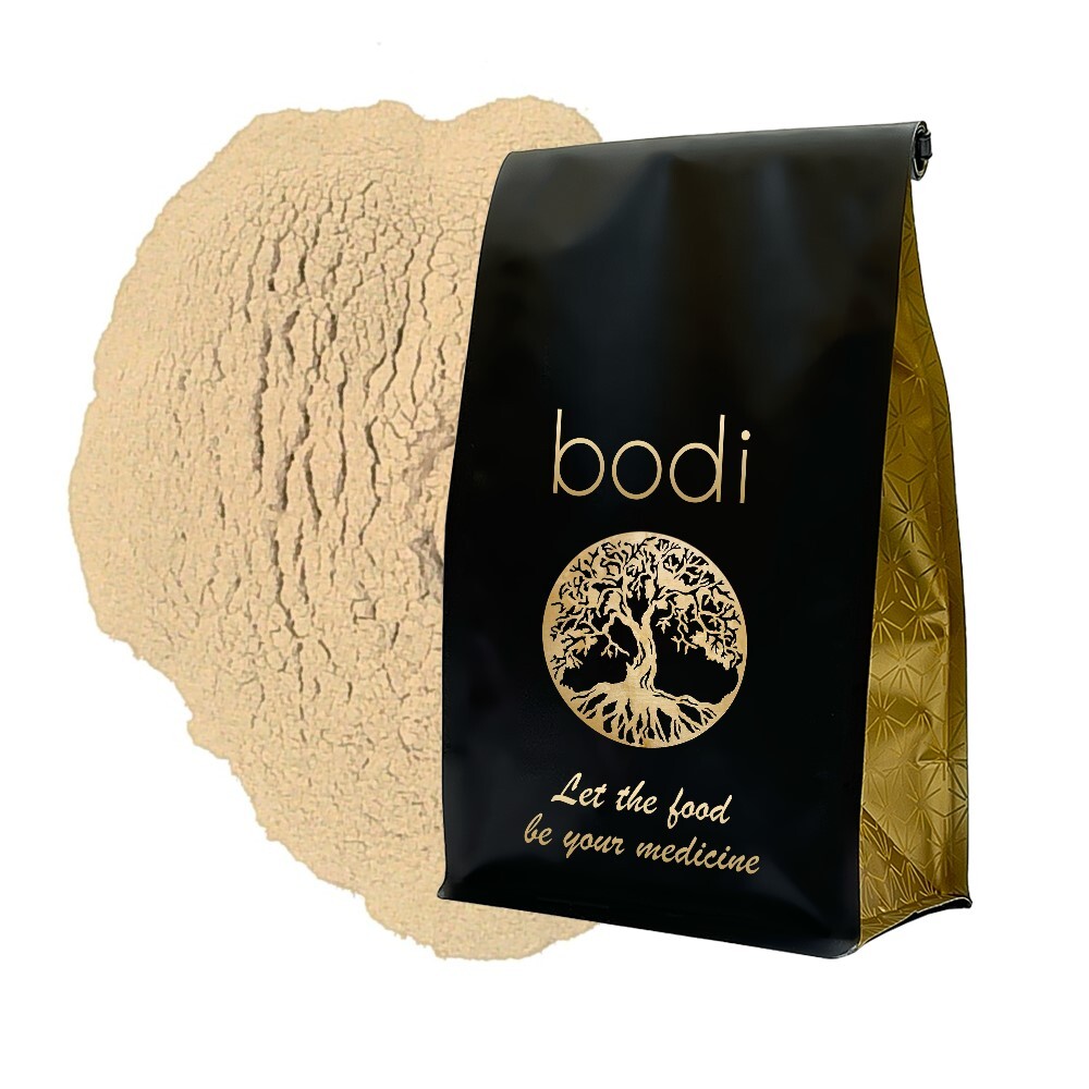 American Ginseng Root Extract 5:1 Powder | 2.5oz to 5lb | 100% Pure Hand Crafted