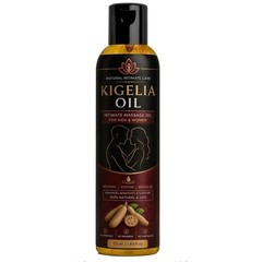 Kigelia Africana Oil Grow Enlarging Oil, New Advanced Formula 50 ml X 2 Pack