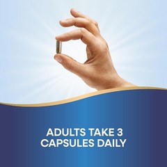 Melissa Lemon Balm Leaf 1500 Mg Super Concentrated Sleep Aid, 100 Veg Capsules