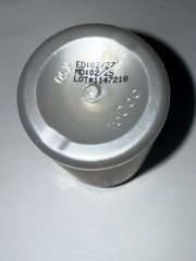 Solaray Fermented Shiitake Mushroom 1000mg | 60 VegCaps Exp 02/2027