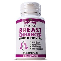 Breast Growth Pueraria EnIargement Female Enhancement BlGGER LARGER BOOBS PILLS