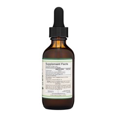 Turmeric Curcumin with Black Pepper Drops – Organic 2 Fl Oz (Pack of 1)