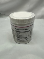 Snap Nitric Oxide Beet Root Organic Powder, Heart & Blood Pressure Exp 12/26