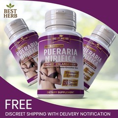 180 PILLS BIGGER BREASTS GROW BUTT ENHANCEMENT CAPSULES BUST ENLARGEMENT 5000MG