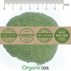 Whole Organic Stinging Nettle Powder Wild Harvested Urtica Dioica 25g – 400g BIO