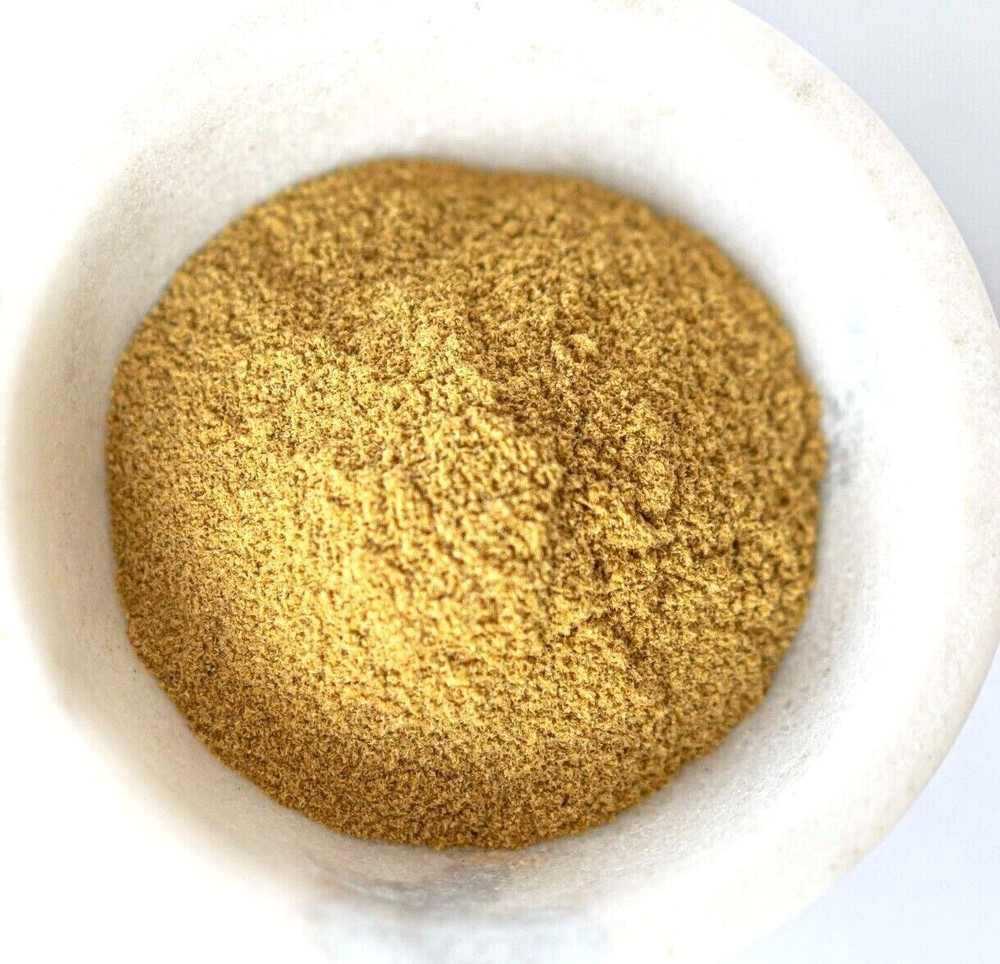 Chamomile Flower Wild Crafted Powder ~ Matricaria Recutita