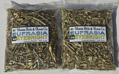 Eufrasia Hierba/te eyebright Euphrasia ( eye bright) herbal infusion/tea 4oz/113