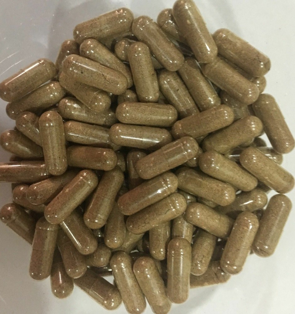 Saw Palmetto Cranberry Pumpkin Seed Corn Silk Uva Ursi For Prostate Health