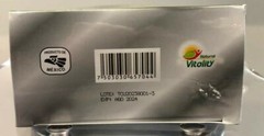 New Cuachalalate Filtered Tea Filtrado Te 25 bags apoyo las ulceras hencho Mexic