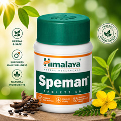 Ayurvedic Men’s Health Tablets, Herbal Male Wellness, Natural Vitality Support