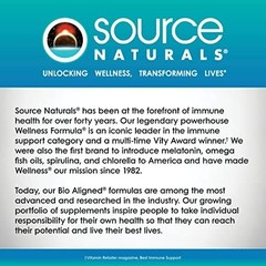 Source Naturals Wellness Oil of Oregano 1 Fluid oz