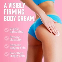 Rapid-Action Butt Enlargement Cream for Quick Growth – Lifting and Firming NEW