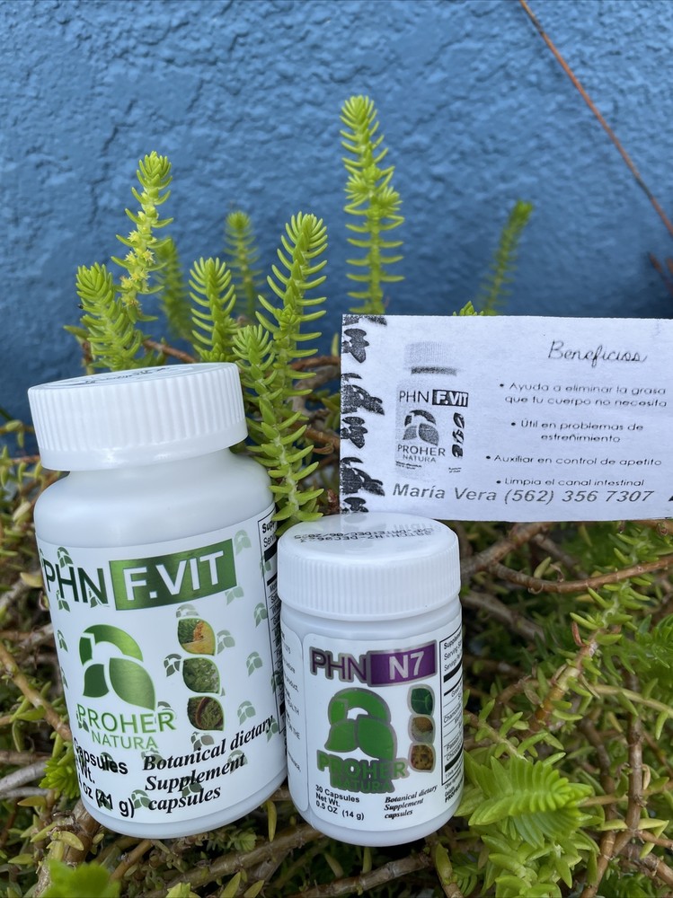 proher natura