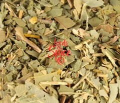 Eucalyptus Tea – Eucalyptus Leaf tea – Eucalyptus Herb – Free Shipping – USA!