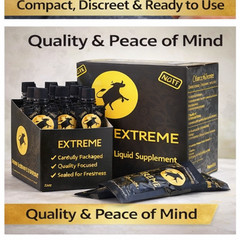 Herbal Syrup – Premium Quality Liquid Formula