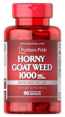 Horny Goat Weed 1000 mg 💥 90 Rapid Release Capsules ⚡ Male performance ⚡ Fast !