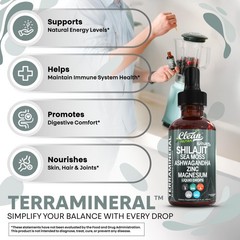 Clean Nutraceuticals Liquid Drops with 2 Fl Oz (Pack of 1), Green