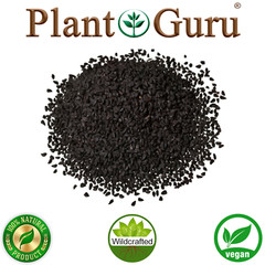Black Cumin Seeds 1 lb. Whole NIGELLA SATIVA Kalonji Herb Comino Negro Bulk