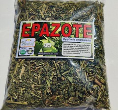 Epazote Organic Mexican Herbs Culinary/Medicina Graded Wormseed Jesuit’s tea 3oz
