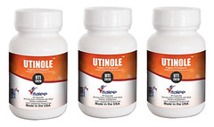 UTI Ultimate Urinary Tract Infection Pack (3X60ct)