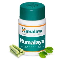 3 x Himalaya Rumalaya Tablets For Joint Pains Arthritis Joint Health