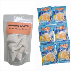 Agunmu with Goldenmorn-Jedi-Jedi, Opa-eyin, Ale, Afato, Idakole