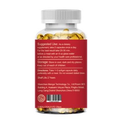 MALE ENHANCING CAPSULES ENERGY & STAMINA BOOSTER WITH MACA,ASHWAGANDHA,GINSENG
