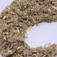 Mugwort, Artemisia vulgaris, Herb ~ Schmerbals Herbals®