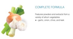Neolife Garlic Allium Complex