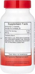 Most Powerful Antibiotic Heal All Infection Herbal Pills Antibiotics , 100 ct.