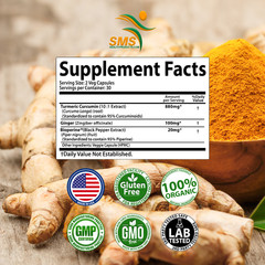 Certified Organic Jiaogulan 4100 mg 227G Powder (Extract 4:1, Vegetarian)