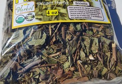 Prodigiosa, Amula herb, Organic Prodijiosa Wild Crafted Mexican Herbs 8oz !!!