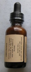The Elder Herb Shoppe Juniper Berry Extract 1 oz.