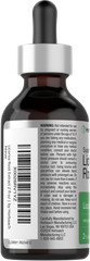 Licorice Root Liquid Extract | 2 fl oz | Alcohol Free | Vegetarian | by Horbaach