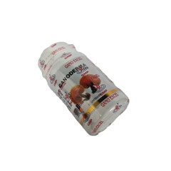 5 Bottles Gano Excel Ganoderma 90 Capsules Reishi Lingzhi Boosts Immune USA SHIP